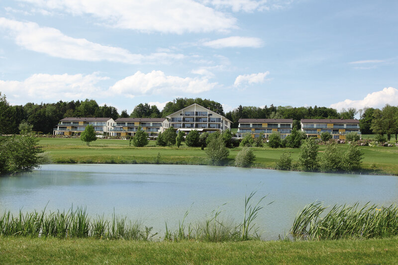 Wellnesshotel Golf PanoramaS