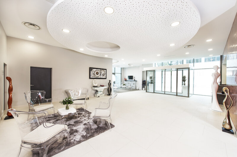 Seven Urban Suites Nantes Centre 5