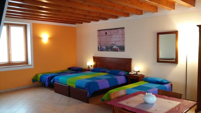 Relais Corte Pontigliardo 3