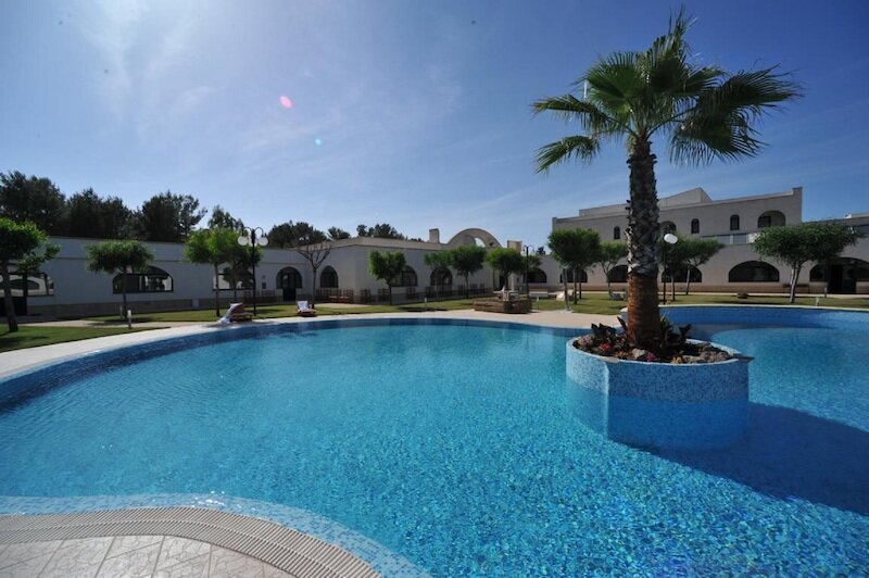 Hotel Residence Laurito 3