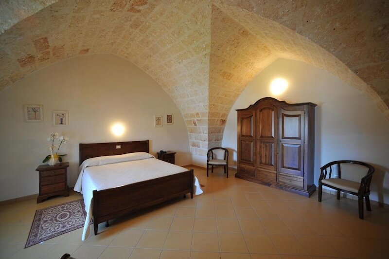Hotel Residence Laurito 2
