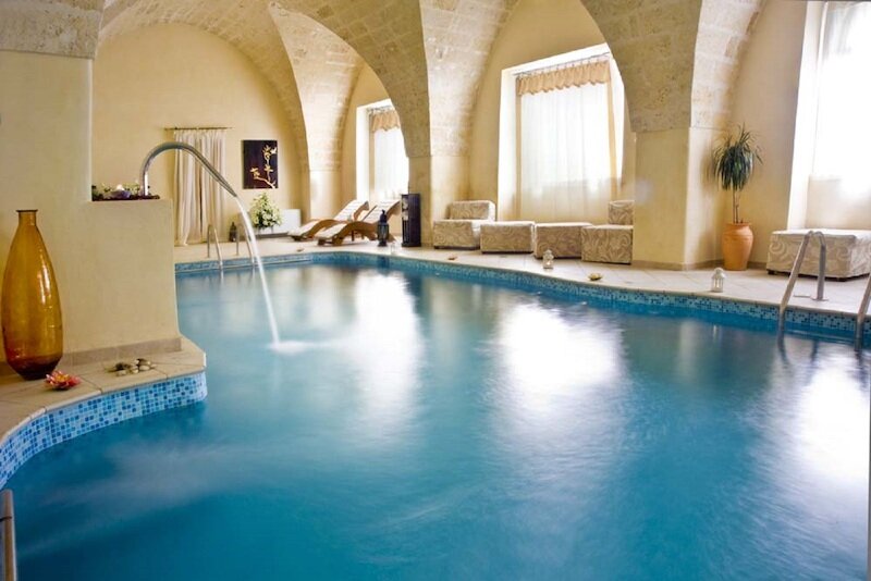 Hotel Residence Laurito 4