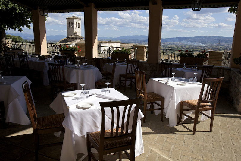 Hotel Giotto 3