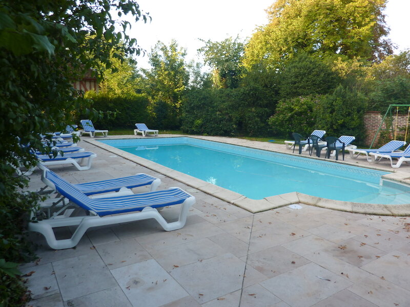 Logis Hôtel le Tadorne 2