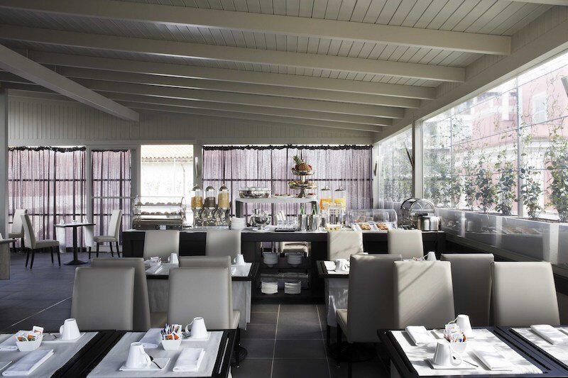 Best Western Cinemusic Hotel 3
