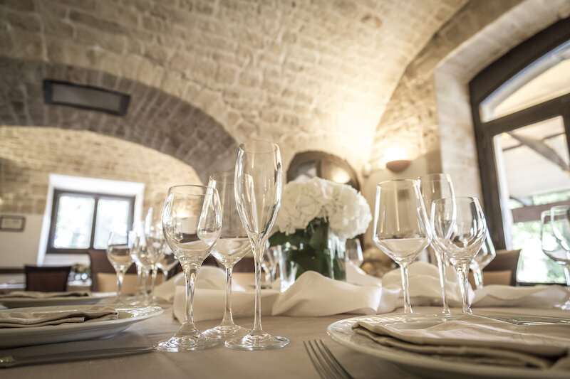 Hotel Relais Antica Masseria 3