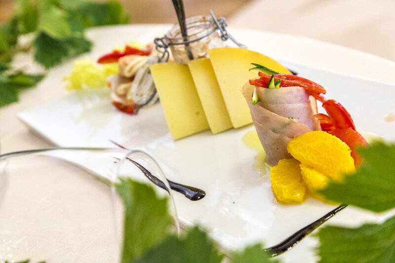 Hotel Relais Antica Masseria 4