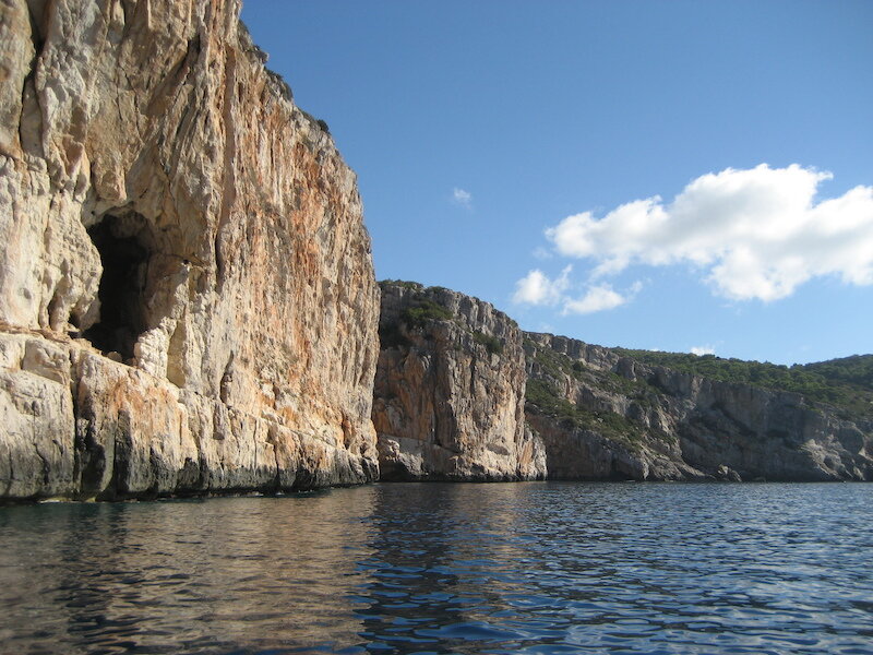 Archimete Sardegna 5