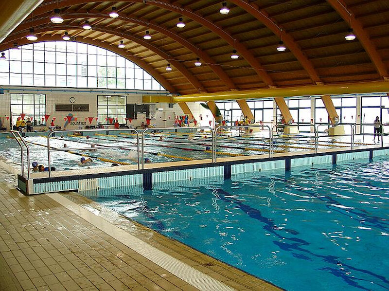 Deep Diving Academy 3