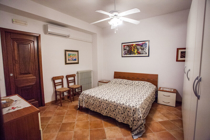 Erasippe Residence 3