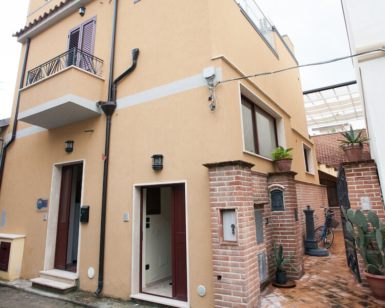 Erasippe Residence 2