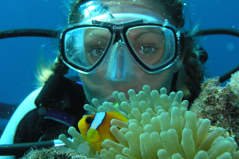 Scuba & Sail Adventures 4