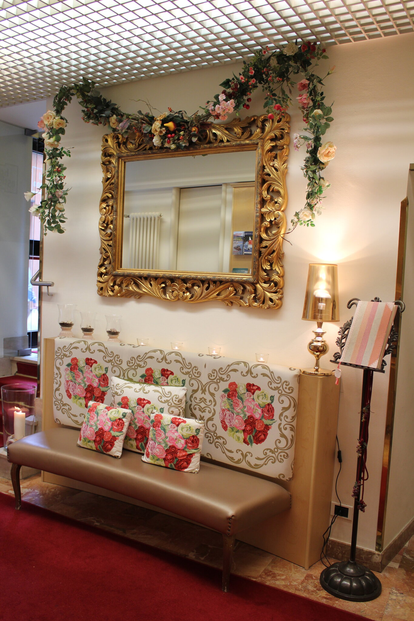 Hotel Astigiana de Charme 5