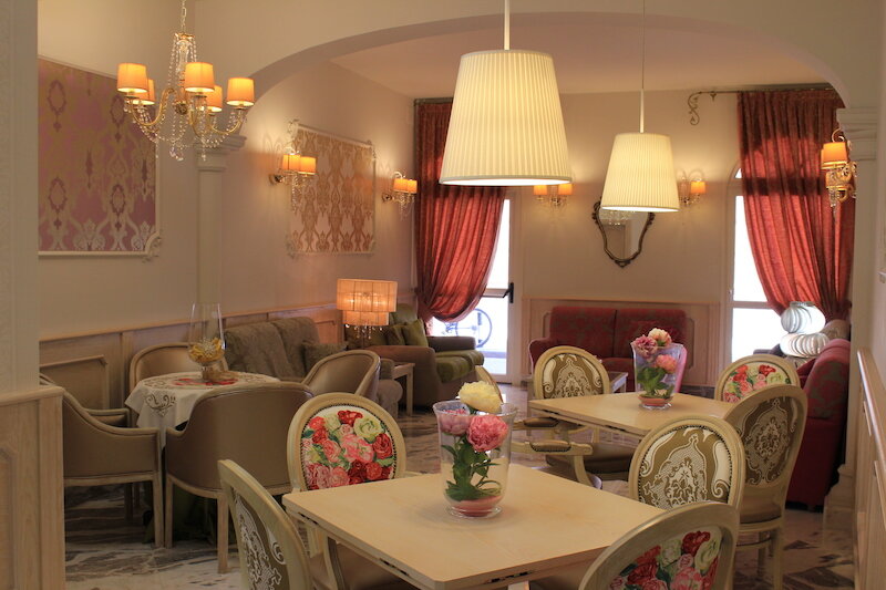 Hotel Astigiana de Charme 4