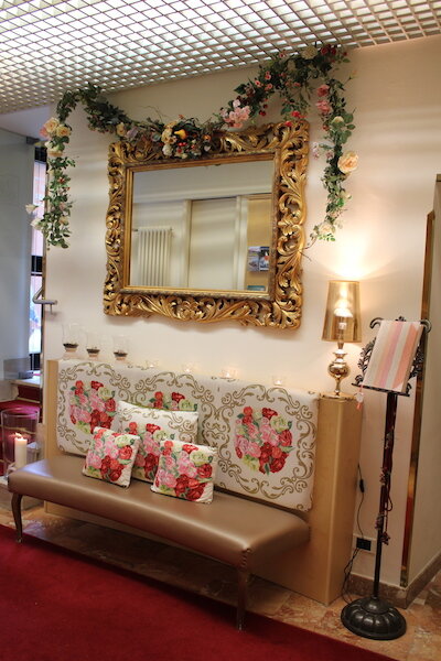 Hotel Astigiana de Charme 2
