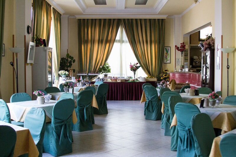 Hotel degli Amici 3