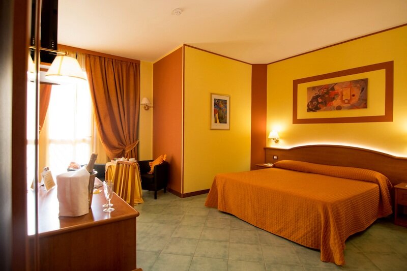 Hotel degli Amici 2