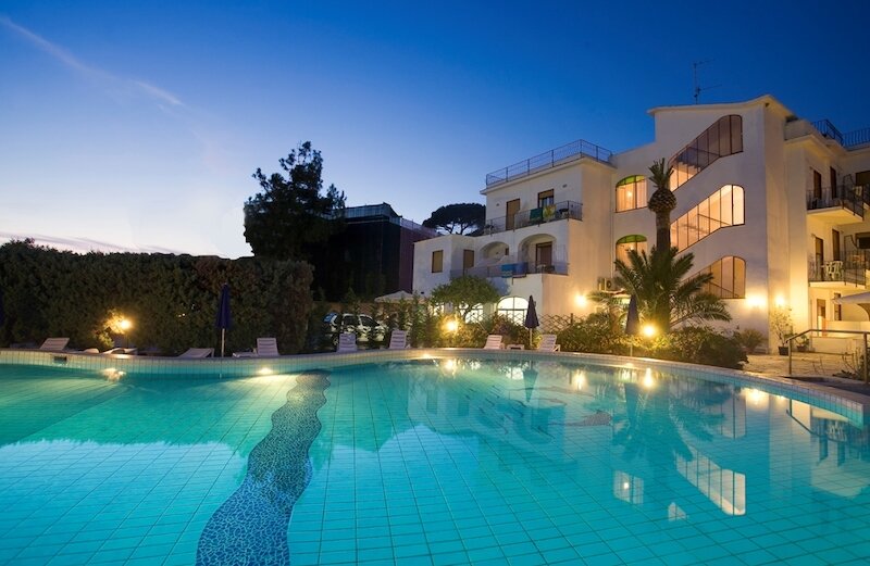 Hotel Costa Citara 4