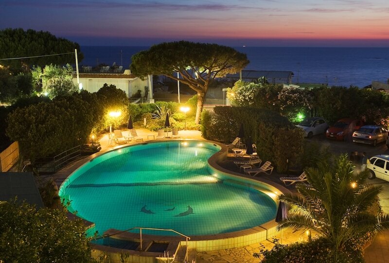 Hotel Costa Citara 3