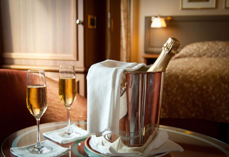 Albergo Diana 3