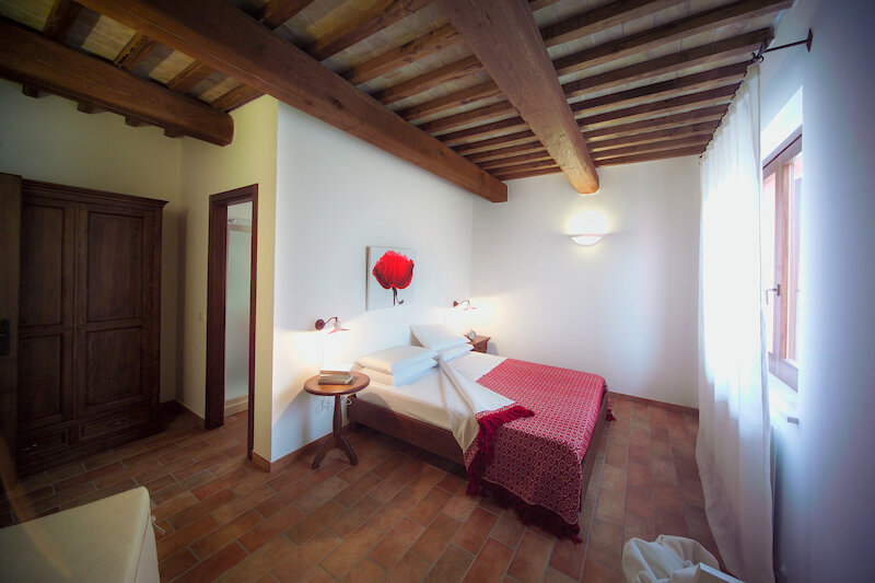 Agriturismo Casale le Selvette 3