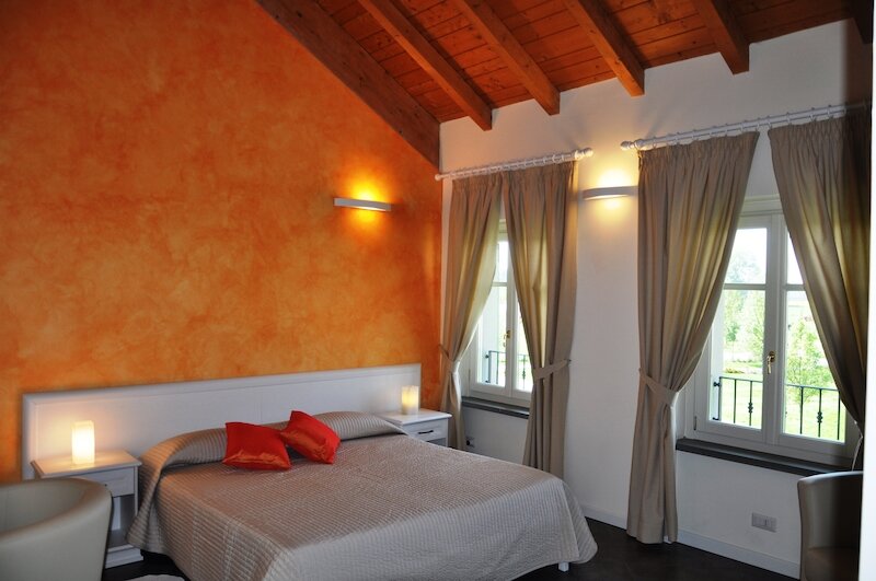 Ristorante Borgo Bagnolo 2