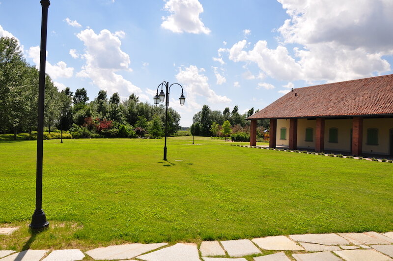 Ristorante Borgo Bagnolo 3