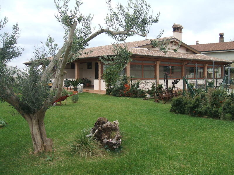 Agriturismo la Piana di Alsium 2