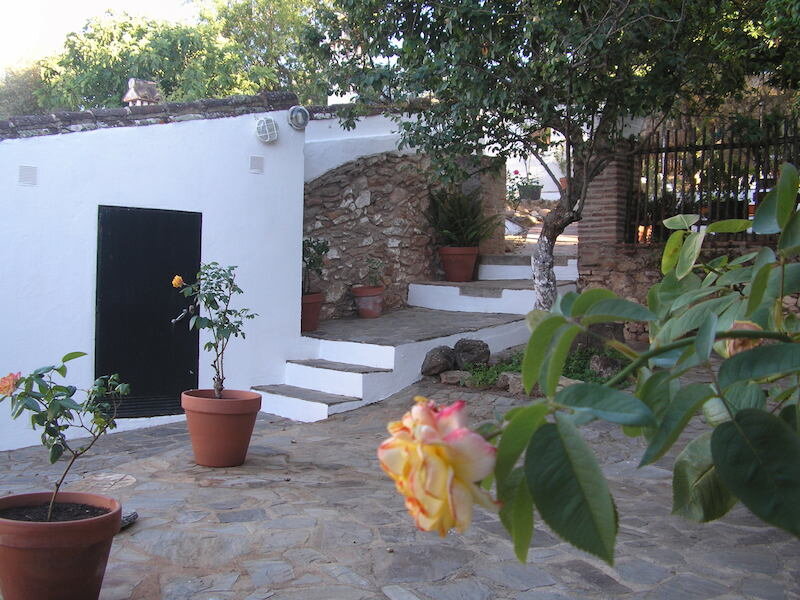 Hostería Casa Adriano 2