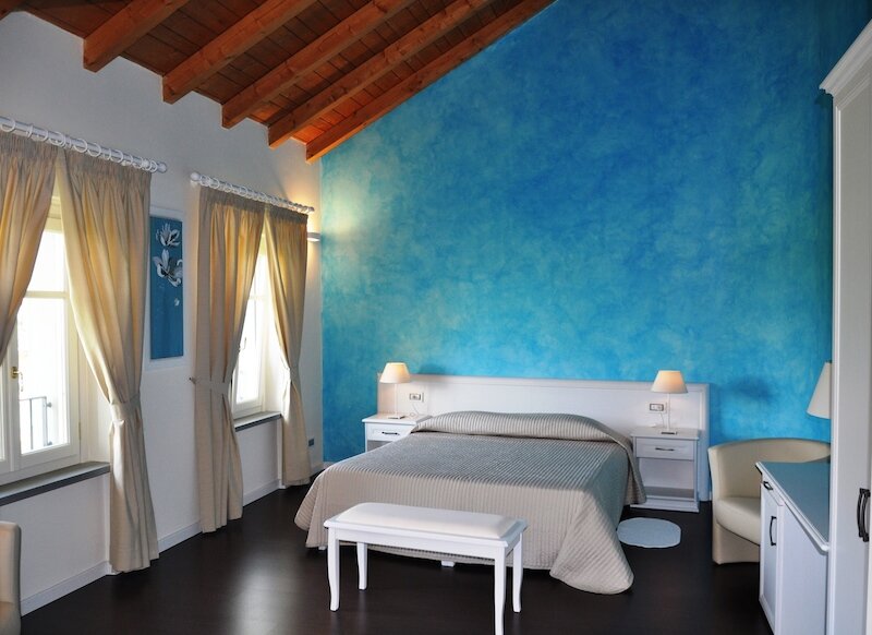 Ristorante Borgo Bagnolo 2