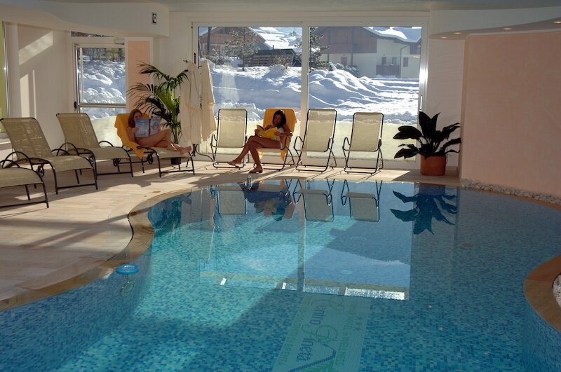 Centro Pineta Family Hotel & WellnessS 2