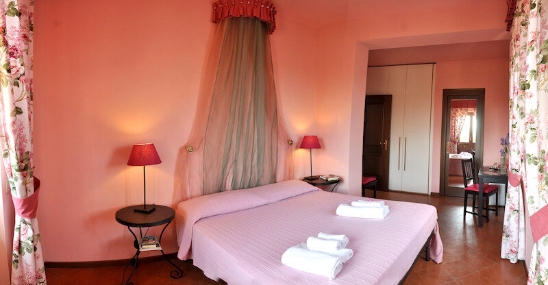 B&B Predio San Fernando 2