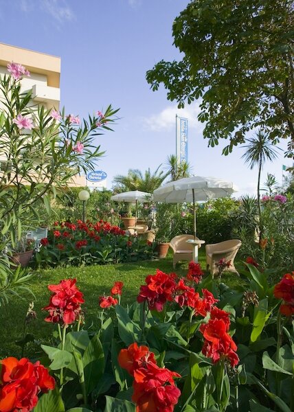 Hotel San Giorgio SavoiaS 3