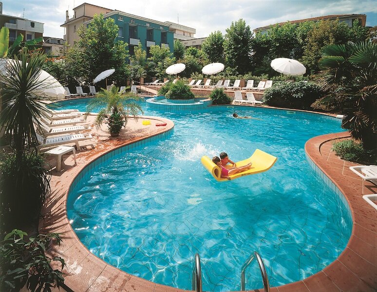 Hotel San Giorgio SavoiaS 2
