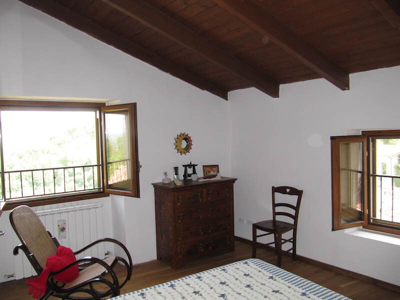 B&B La Casa dei Mimirs 3