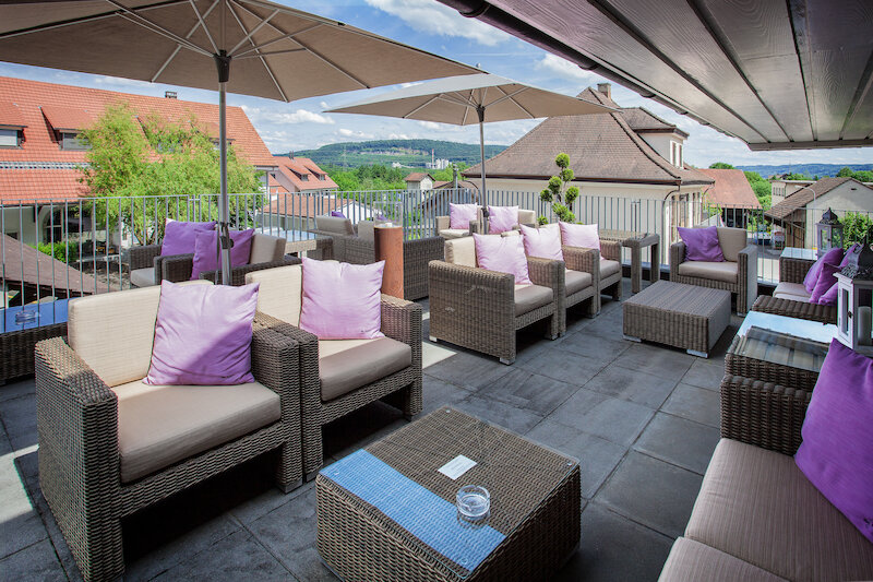 Restaurant & Hotel Hirschen Villigen 3