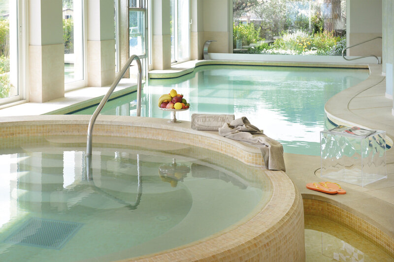 Villa Maria Hotel & Spa