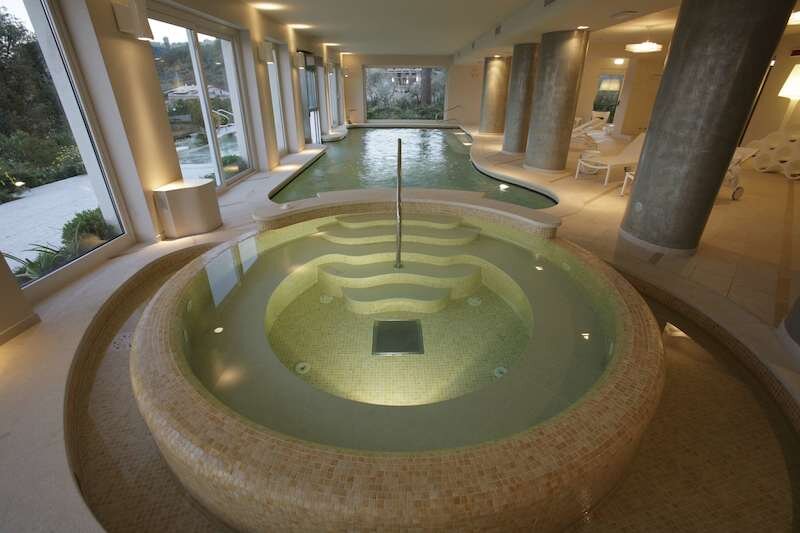 Villa Maria Hotel & Spa 4