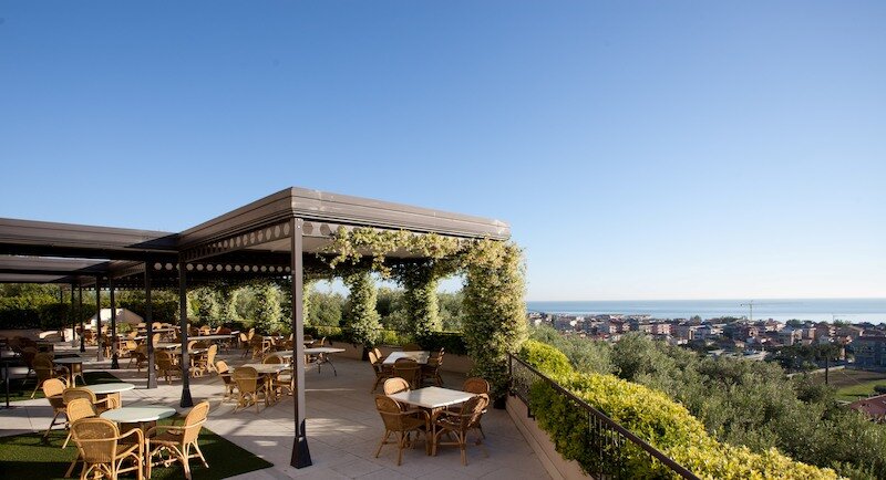 Villa Maria Hotel & Spa 5