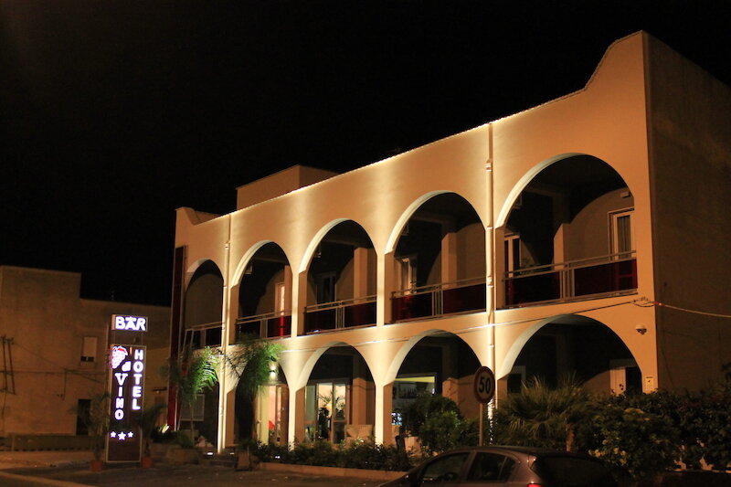 Divino Hotel 4