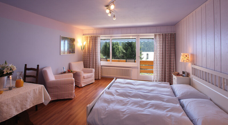 Badehotel Salina Maris - Wellness & Vintage 2