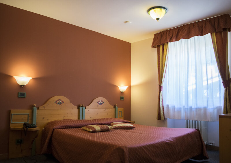 Alpen Garten Hotel Margherita 3