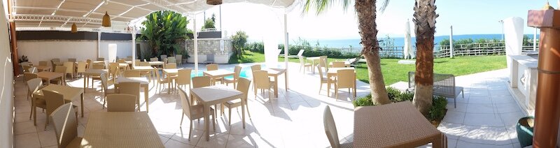 Marina Holiday Resort & SpaS 3