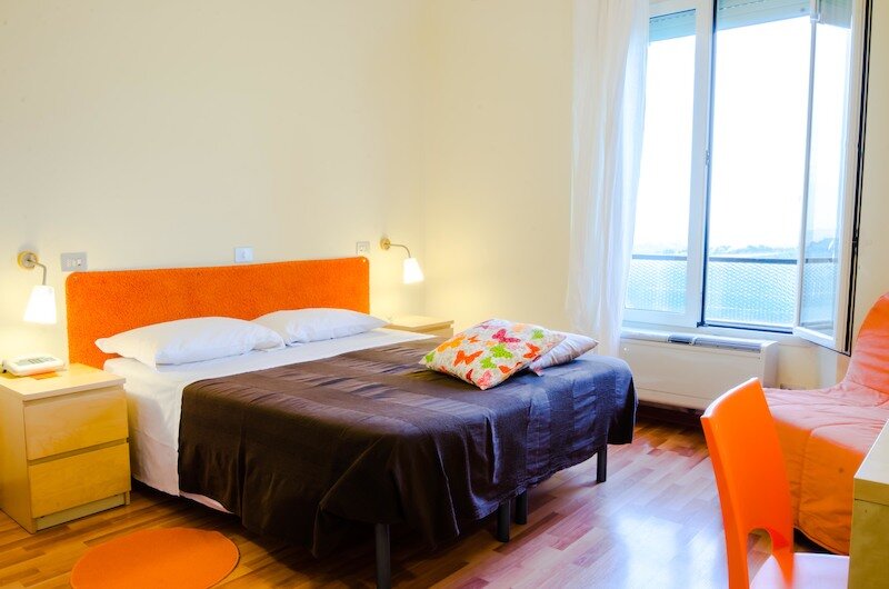 Albergo Villa Gaia 3