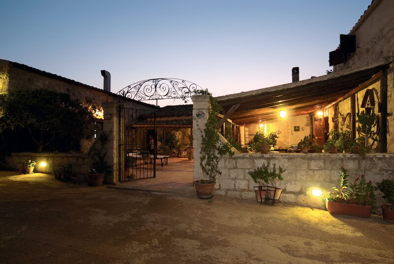Agriturismo Casalicchio 4
