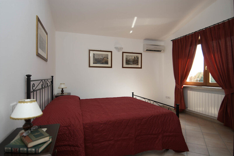 Agriturismo il Melograno del Colle di Sotto 2