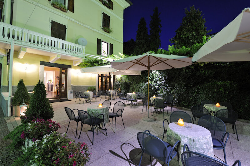 Hotel Eden 2