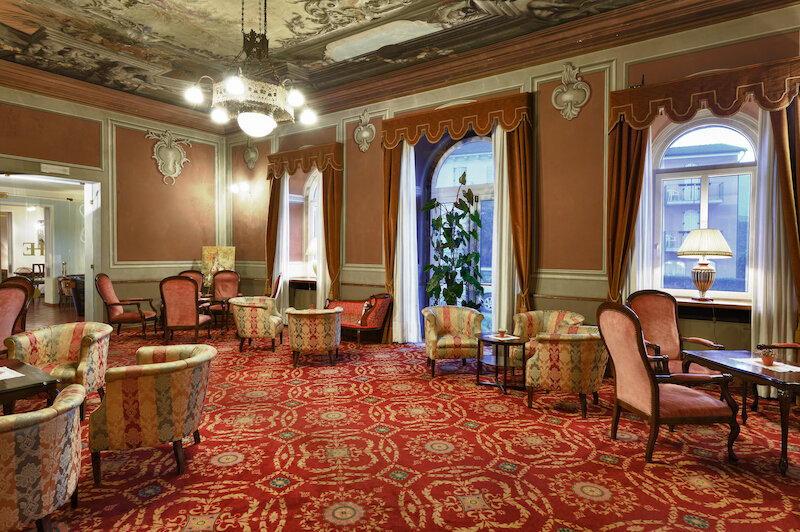 Hotel Eden 3