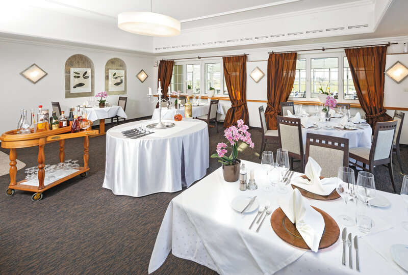 Seemöwe Wellnesshotel Swiss Quality 4