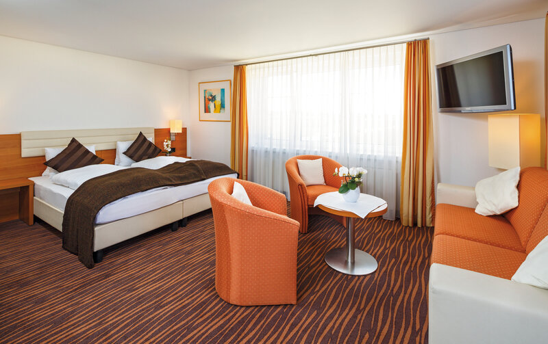 Seemöwe Wellnesshotel Swiss Quality 2